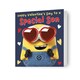 image 1 of Despicable Me 'Son' Valentine's Day Card