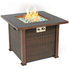 Outdoor Heating