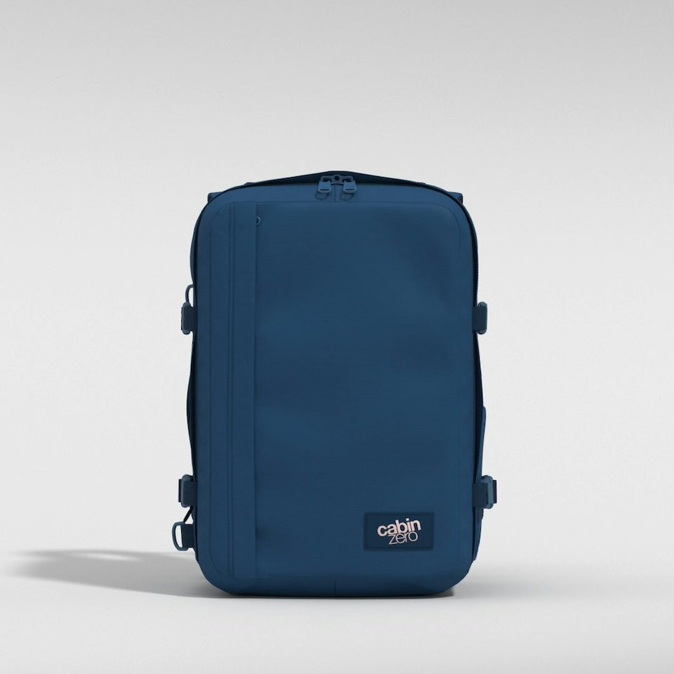 image 1 of Classic Plus Backpack 32L Jodhpur Blue Blue