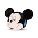 image 1 of Mickey Mouse Cosy Plush Hand Warmer Cushion