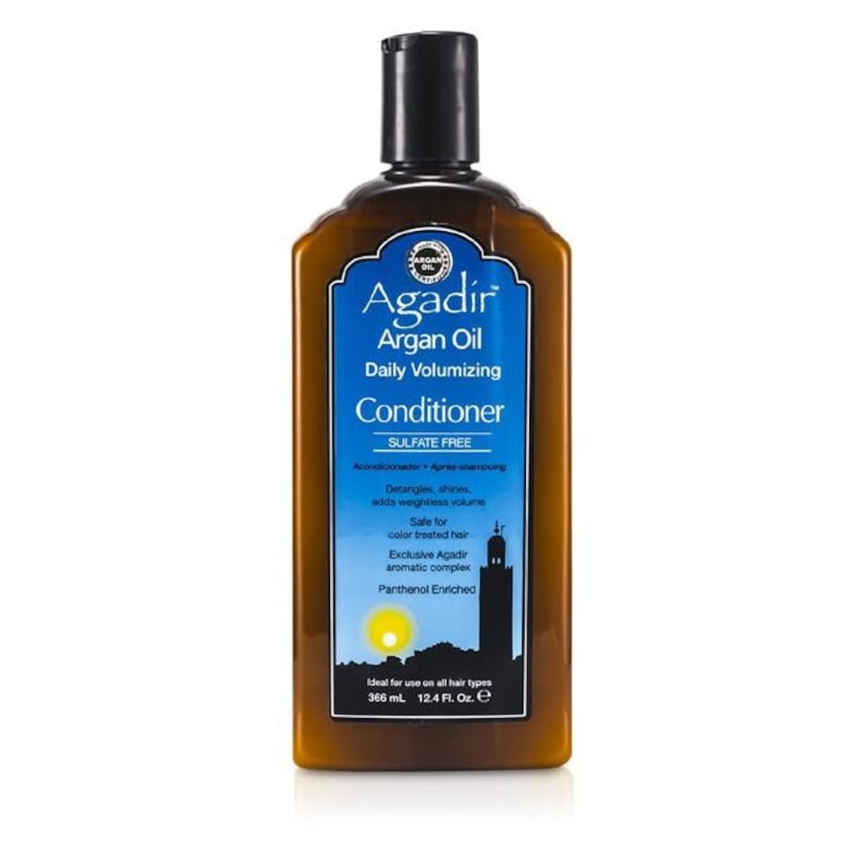 image 1 of Daily Volumizing Conditioner (All Hair Types) - 366 ml/12.4Oz