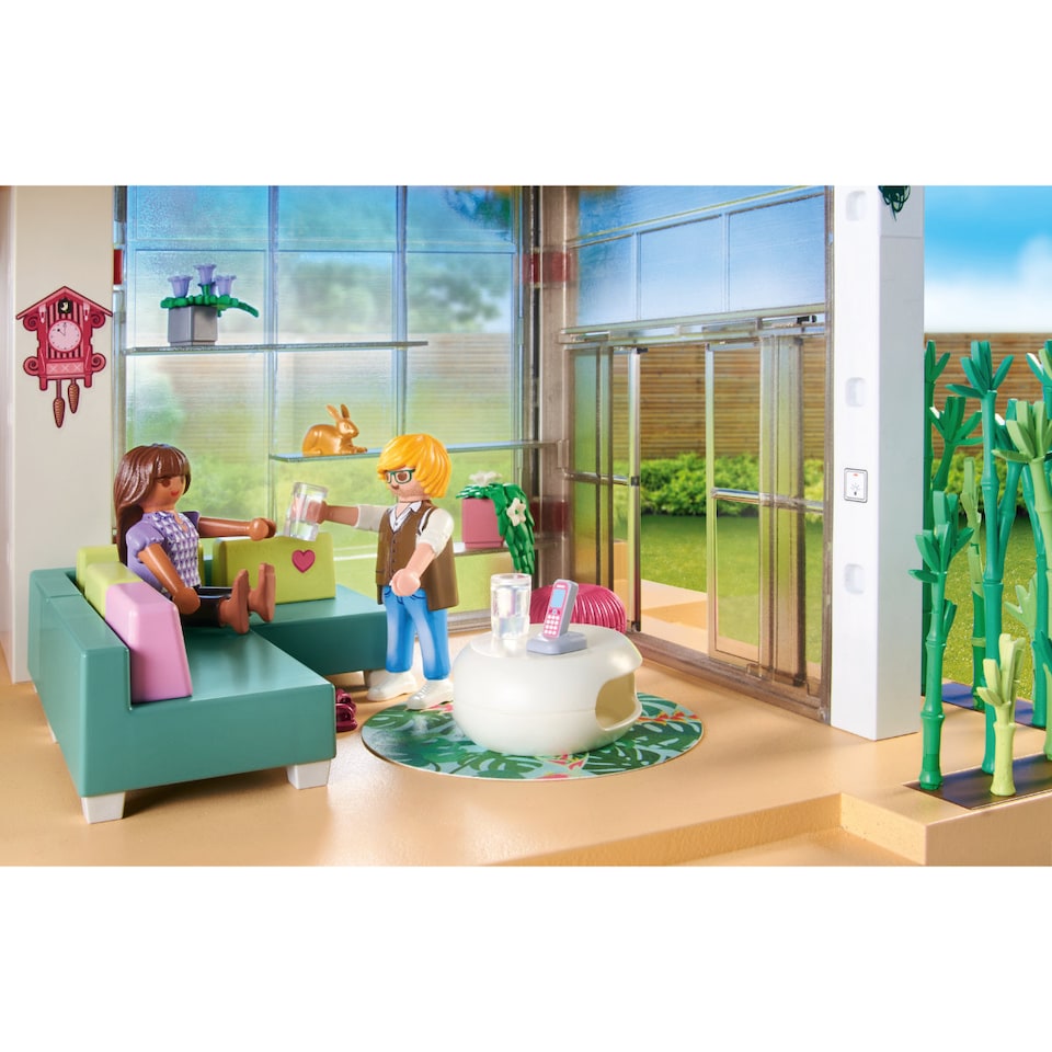 image 1 of Living House