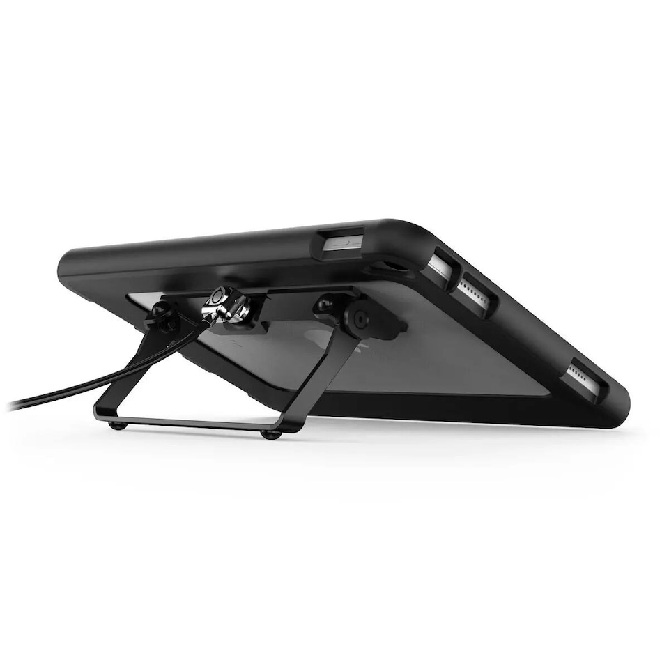 image 1 of Tablet cover Compulocks 102KS01KL Black N/A | N/A | One Size