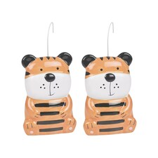 Ceramic Hanging Radiator Humidifier Animated Characters