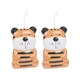 image 1 of Ceramic Hanging Radiator Humidifier Animated Characters