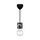 image 2 of Siv | Pendant Kit | Marble | Black