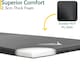 image 4 of Self Inflating Mat with Pillow - Black