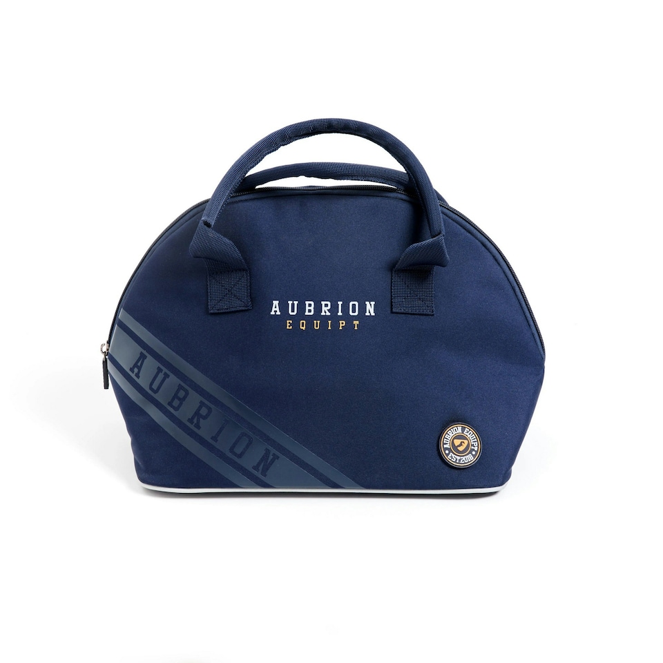 Aubrion Equipt Hat Bag - Navy - One Size