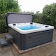 image 2 of Cargill Bay II Hot Tub