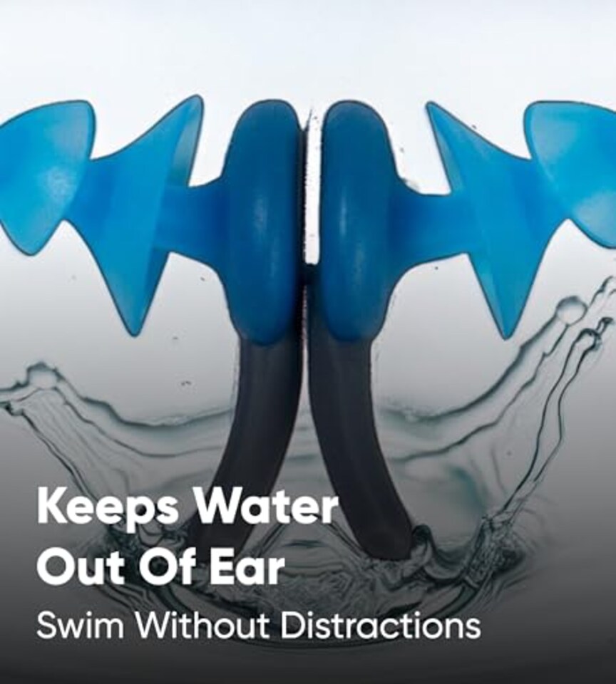 image 1 of Speedo Biofuse 2.0 Aquatic Ear Plug