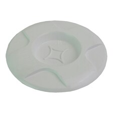 Certikin Vacuum Point Cover Plate