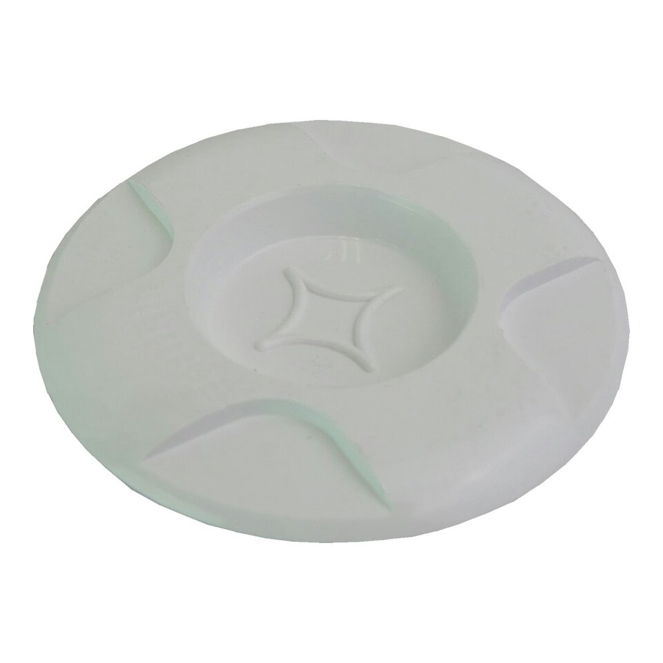 image 1 of Certikin Vacuum Point Cover Plate