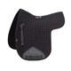 image 1 of ARMA Deluxe Cotton Numnah Black | Size: 15 Inch-16.5 Inch
Colour: Black