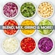 image 5 of Hamilton Beach Whiz & Mix Blender