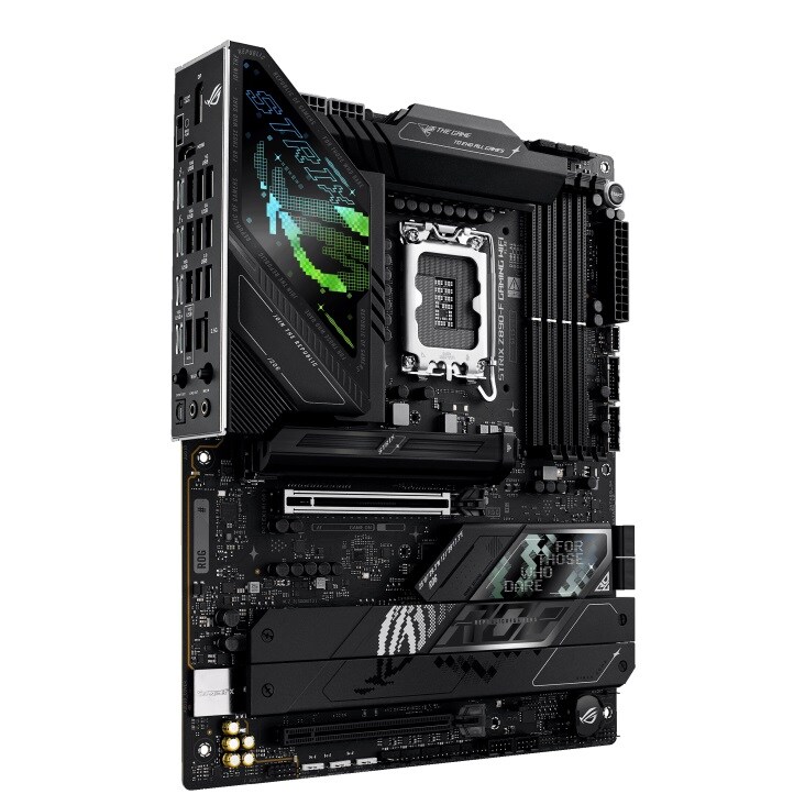 Y08/405 ROG STRIX Z390-F GAMING マザーボード CPU Core i7 9700K 3.6