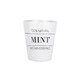 image 1 of Minimalist Design Small Ceramic Mint Plant Pot