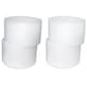image 3 of 300mm x 100m Small Bubble Wrap Roll Ideal For Protecting Delicate Or Fragile Items Provides Consistent Cushioning