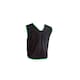 image 1 of Precision Unisex Adult Mesh Training Bib - Black - One Size