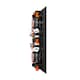 image 4 of JBL Stage 250WL In-Wall LCR Speaker - Single