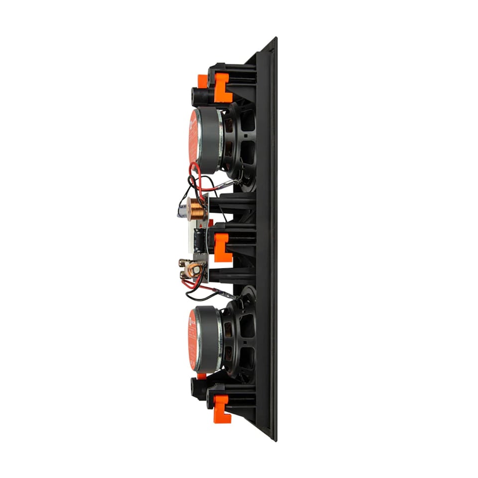 image 1 of JBL Stage 250WL In-Wall LCR Speaker - Single