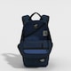 image 5 of Classic Flight Backpack 12L Navy Blue