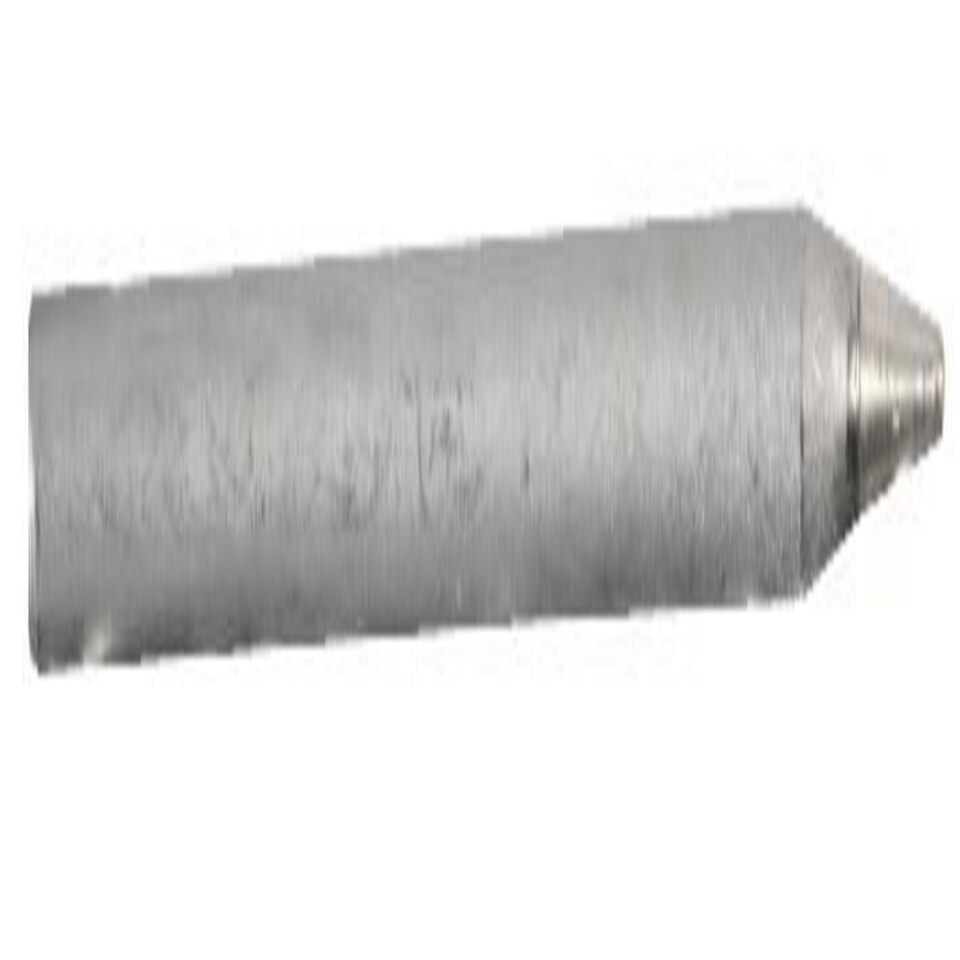 DURATOOL - 1.0mm Pointed Soldering Iron Tip for D01855