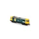 image 2 of GM Collection Class 86 235 'Novelty' BR Rainhill 150 Blue/Yellow