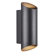 Nico Round 22 | Wall | Black Black | Black
