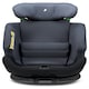 image 5 of Osann Four360 S Birth To 12 Years I-size Isofix Car Seat Black