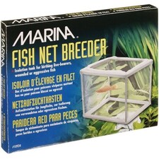 Marina Fish Net Breeder Fine Mesh Trap