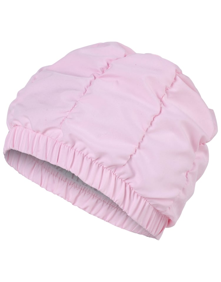 Fashy Ruched Shower Cap
