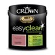image 1 of Crown Easyclean Matt Emulsion 2.5L Rhubarb Rose