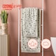 image 7 of Cosmo Living Supersoft Towels 100% BCI Cotton Multi | Spot | Bath towel