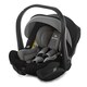 image 1 of Be Cool Travel Carrier i-Size Baby Car Seat, 40-85 cm 0-18 months Black