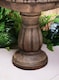 image 6 of Jata 2-Tier Water Fountain 93cm