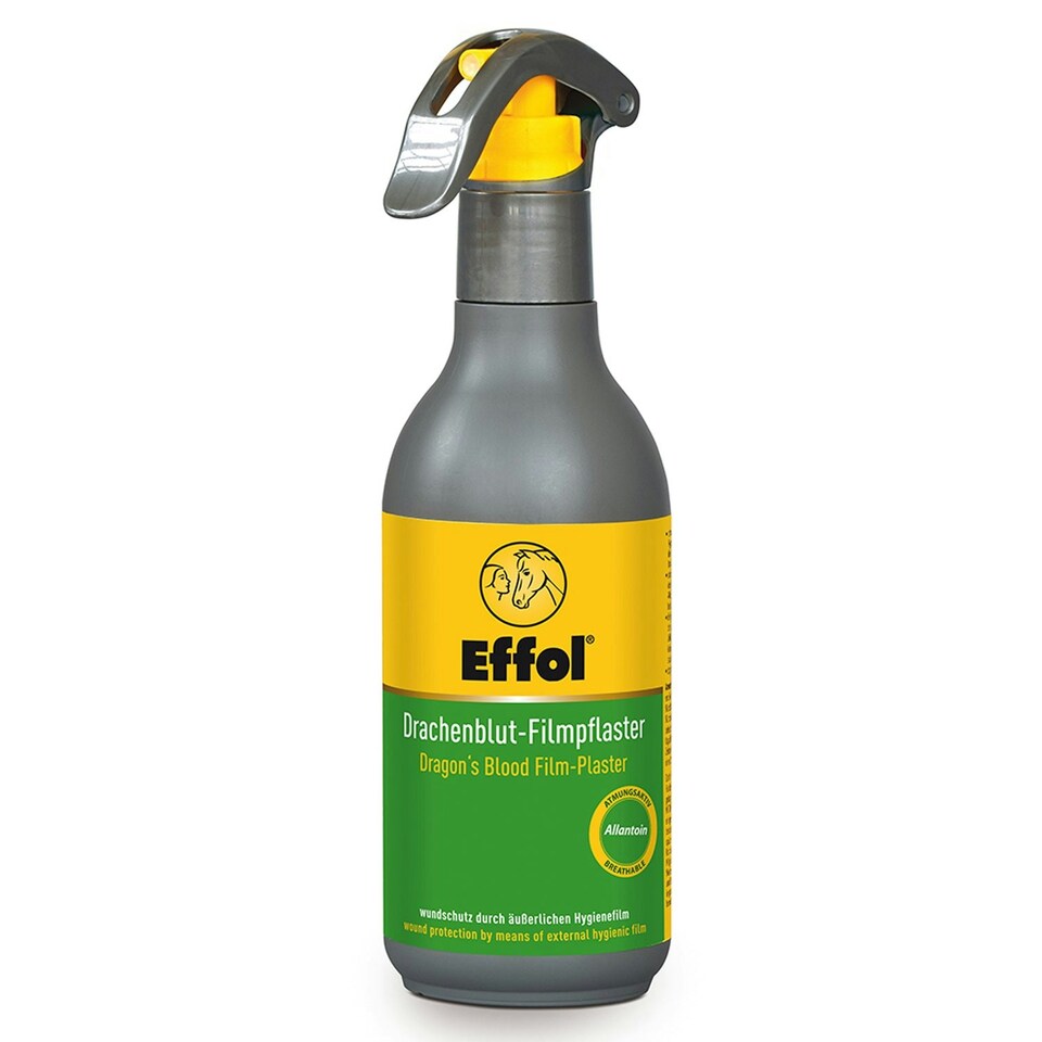 image 1 of Effol Dragon's Blood Film Plaster 250ml