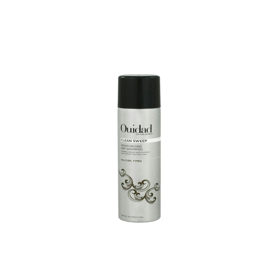 image 1 of Ouidad Dry Shampoo, Moisturizes & Refreshes Hair, 160ml