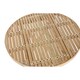 image 4 of Table set with 2 chairs Home ESPRIT 61 x 61 x 73 cm N/A