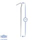 image 3 of Redwood Galvanised Steel Tent Pegs - 17cm - Silver - Pack of 10 | Silver | Silver