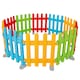 image 2 of Pilsan Ten Piece Multi Fence
