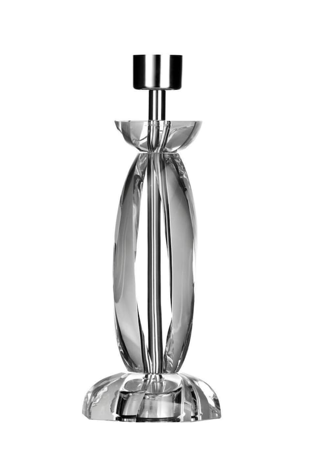 Orsina Milagro Crystal Large Lamp Base