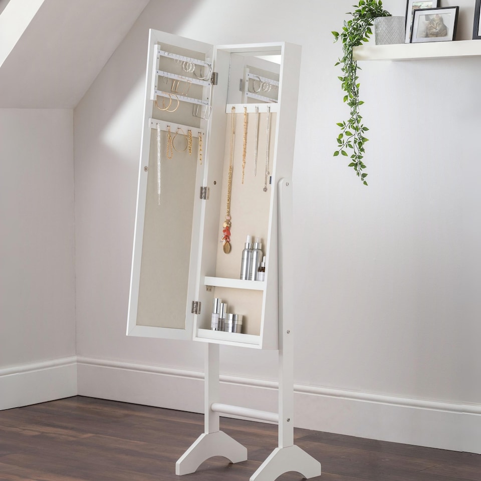 image 1 of Prima Jewellery Mirror