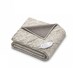image 1 of Beurer HD75N Fluffy Nordic Heated Snuggie Throw