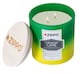 image 1 of Zippo Odor Masking Candle - Lemon Lime