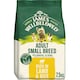 image 1 of James Wellbeloved Small Breed Adult Dry Dog Food Rich in Lamb & Rice 7.5kg