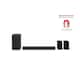 image 1 of LG US40TR Wireless Soundbar  in Black