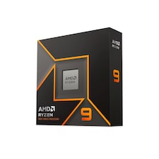 AMD Ryzen 9 7900X Zen 4 Socket AM5 12-Core Processor - Tesco Groceries