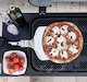 image 4 of Heston Blumenthal Everdure Quantum Stainless Steel Pizza Peel