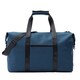 image 2 of Vinga Baltimore 53L Weekend Bag - Navy - One Size Blue | One Size