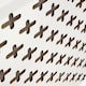 image 5 of Large Radiator Cover MDF Wooden Home Decorative Modern Design | White